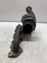 Turbocompresor Porsche Panamera 970 4.8 Turbo M48.70