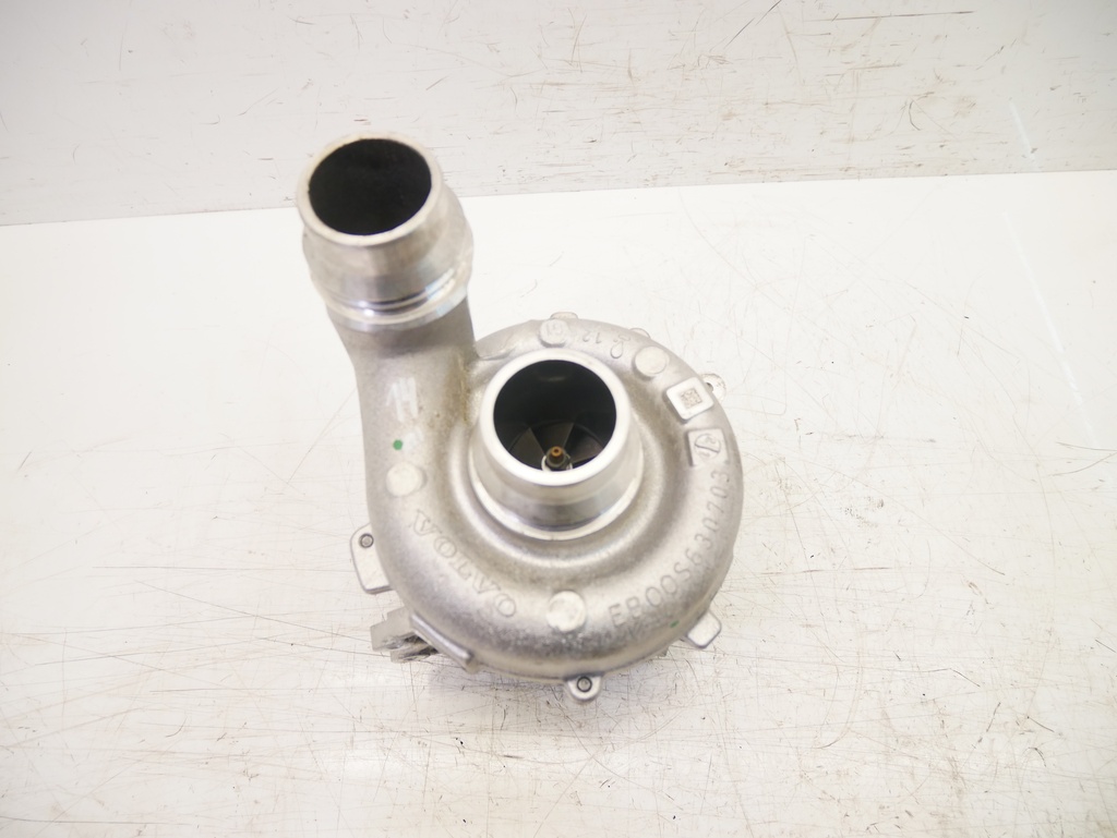 [MTD-404198] Turbocompresor Volvo XC90 2.0 Mild Hybrid B6 B420T 32140099