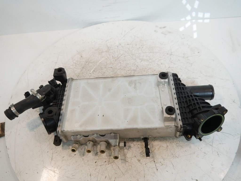 [MTD-496207] Intercooler Land Rover Sport 3.0 PT306 AJ20P6