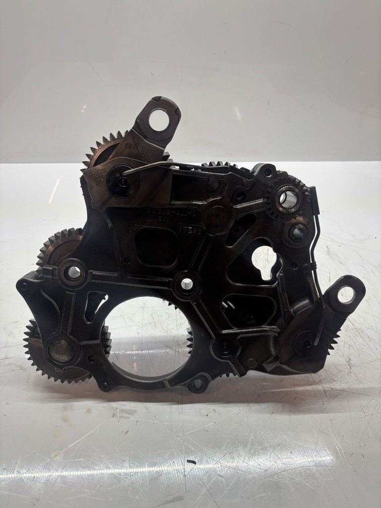 [MTD-496981] Carcasa de control VW Touareg 7LA 7L6 7L7 5.0 V10 TDI AYH 07Z109355E