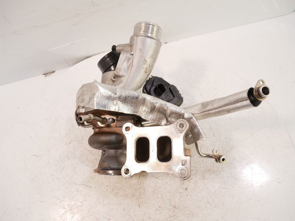 [MTD-423398] Turbocompresor Audi Cupra A3 S3 8Y Formentor 2.0 TFSI TSI DNFB DNF 06Q145703G