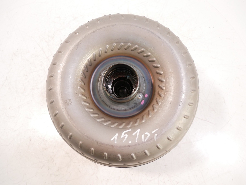 [MTD-420864] Convertidor de par BMW X7 G07 3.0 xDrive 40i B58B30C