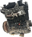 Motor 2.0 TDI CAGA CAG para Audi Seat 03L100090AX