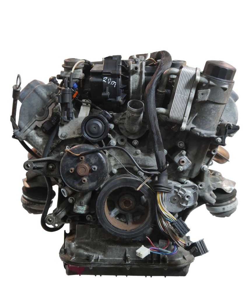 [MTD-484282] Motor Mercedes Clase S W220 C215 5.0 V8 M113.960