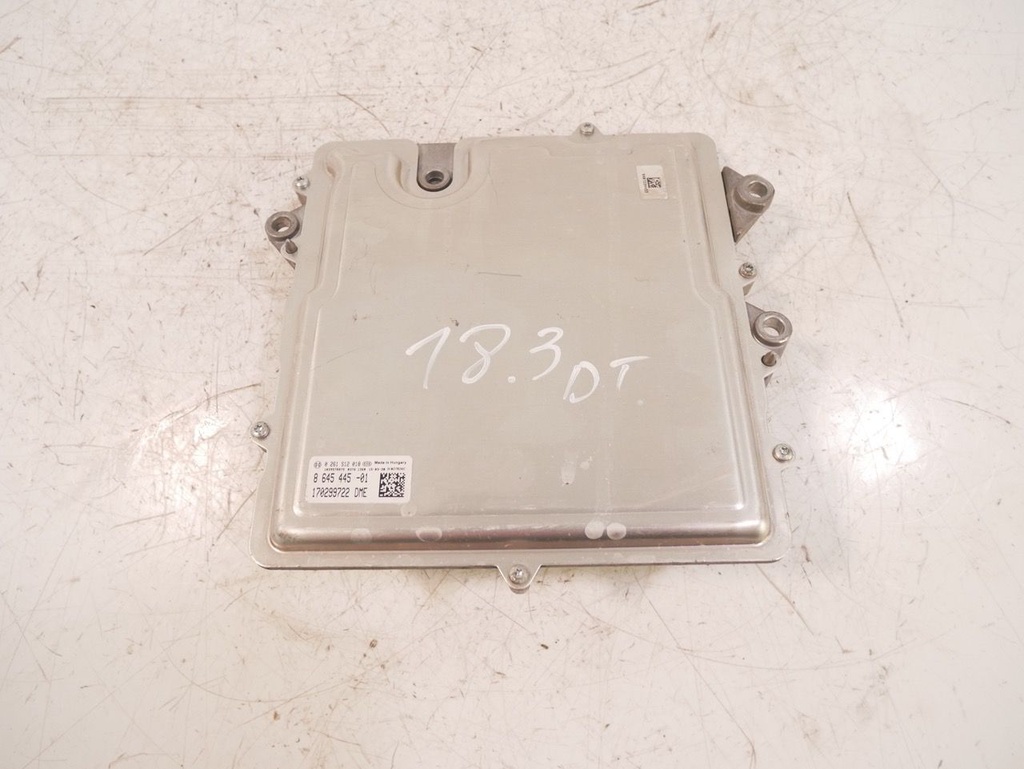 [MTD-423481] Unidad de control para BMW Serie 4 3.0 gasolina 431 CV (2014-2020)