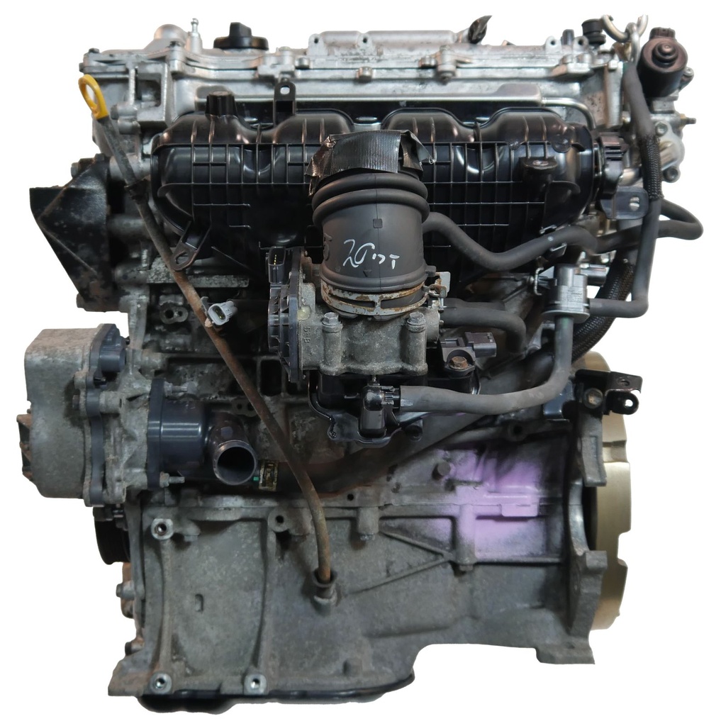 [MTD-490310] Motor Toyota Prius MK3 1.8 Hybrid ZVW30 2ZR-FXE