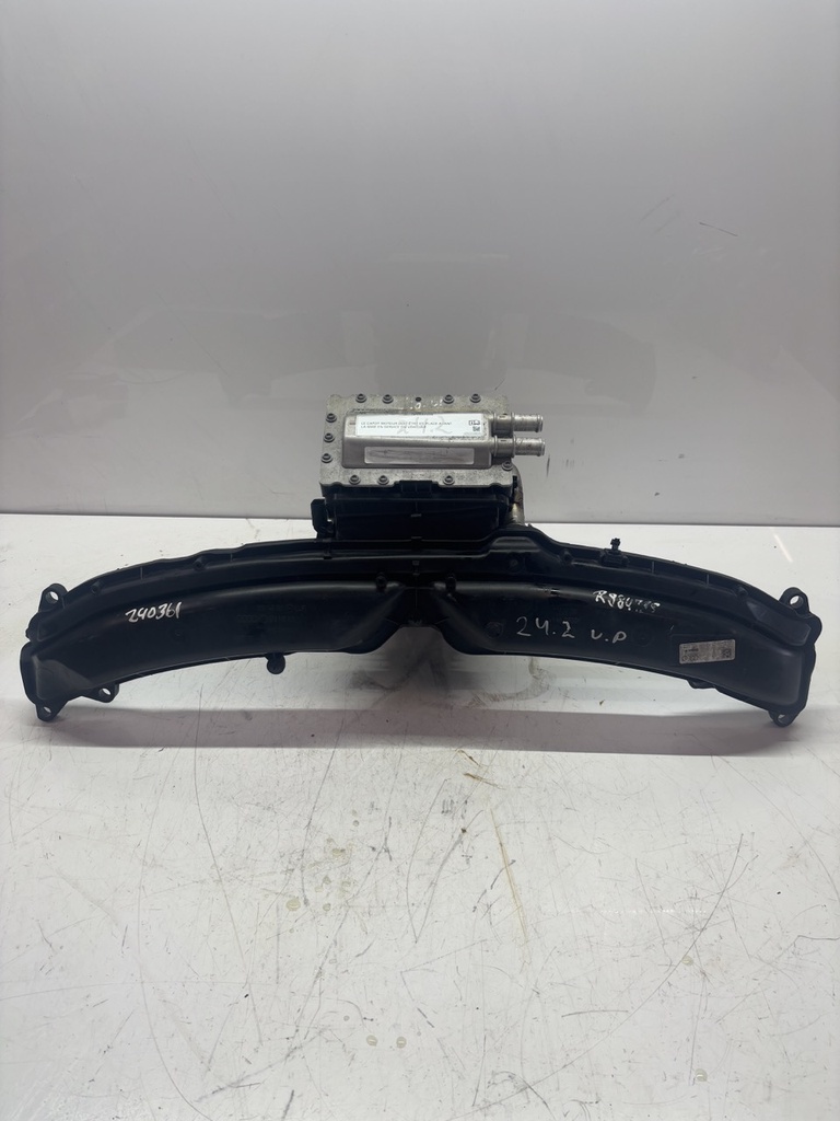 [MTD-467860] Intercooler Audi A8 D4 4.0 TFSI CEUA CEU 079145581P