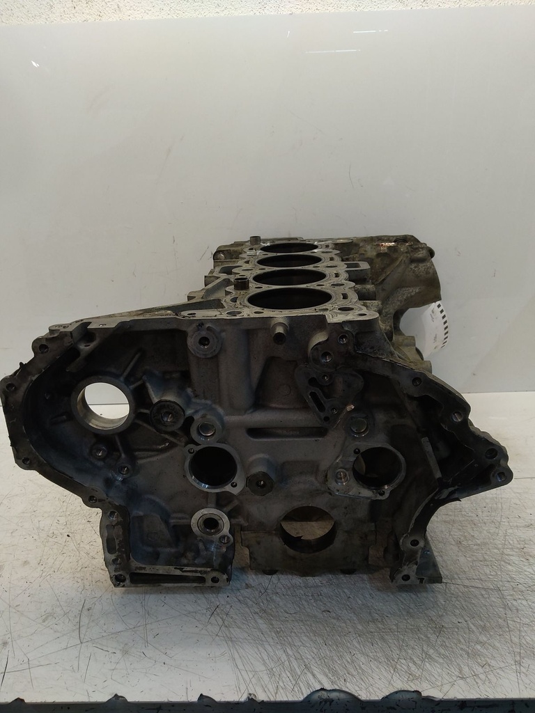 [MTD-516109] Bloque motor DEFECTUOSO Jaguar F-Pace 2.0 TD4 204DTD AJ20D4 G4D3-6015-AD