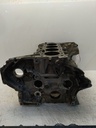 Bloque motor DEFECTUOSO Jaguar F-Pace 2.0 TD4 204DTD AJ20D4 G4D3-6015-AD
