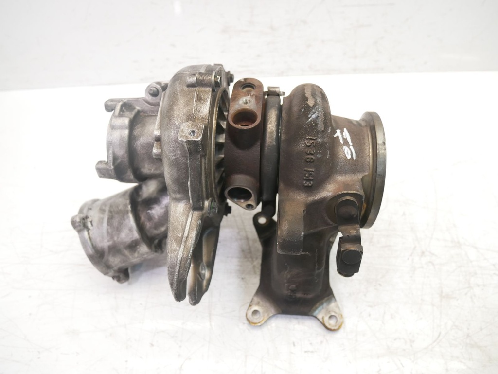 [MTD-403344] Turbocompresor Audi A3 Seat Leon ST VW Golf R 2.0 TFSI 221kW 300cv OE 06K145874P