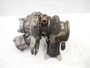 Turbocompresor Audi A3 Seat Leon ST VW Golf R 2.0 TFSI 221kW 300cv OE 06K145874P