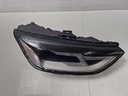 Faros delanteros Audi A4 8WC 3.0 TDI V6 Diesel DMG DMGA 8W0941012A