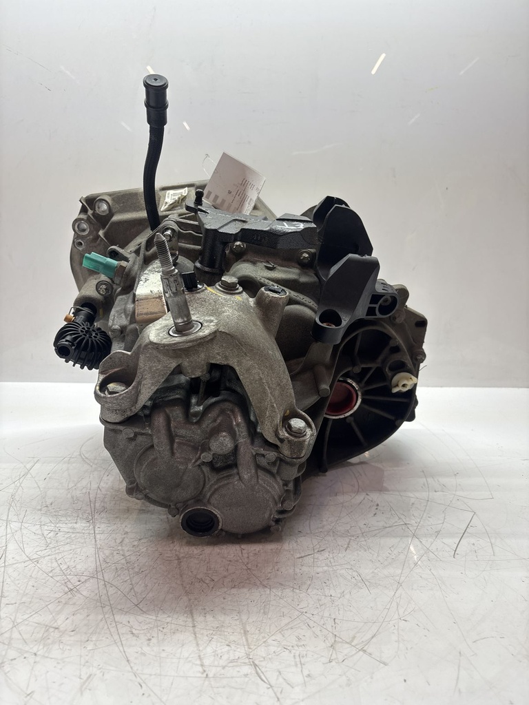[MTD-514936] Caja de cambios manual Dacia Sandero 1.0 Gasolina H4D 470 320103789R JT4016