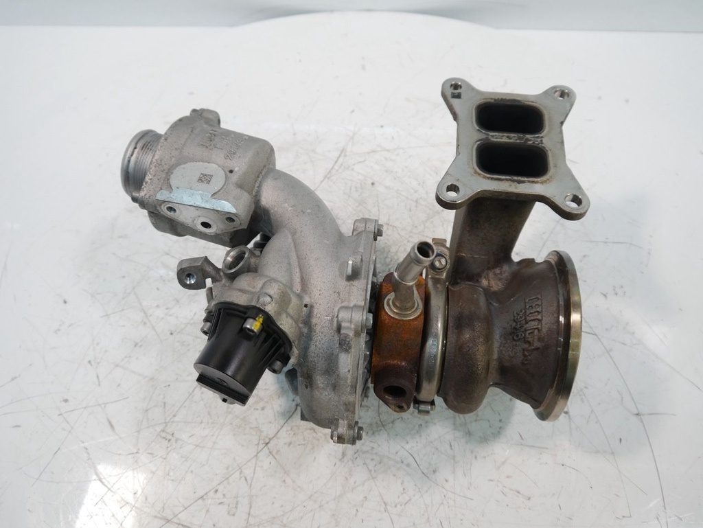 [MTD-490369] Turbocompresor VW Polo VI 2.0 GTI DNND DNN 06Q145701C