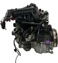 Motor Mercedes Clase C W203 2.2 CDI OM646.963 646.963 A6460109044