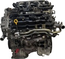 Motor Infiniti QX60 3.5 V6 gasolina VQ35DE 101033NT0A