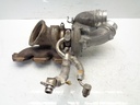 Turbocompresor BMW X3 G01 F97 M X3M 3.0 gasolina S58B30A S58 8054873