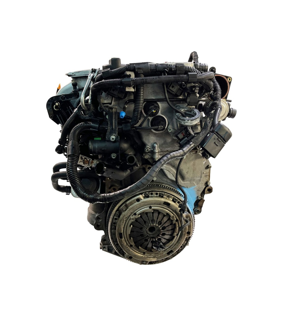 [MTD-405315] Motor VW Seat Golf IV Bora Toledo 2.3 V5 AQN 066100031B