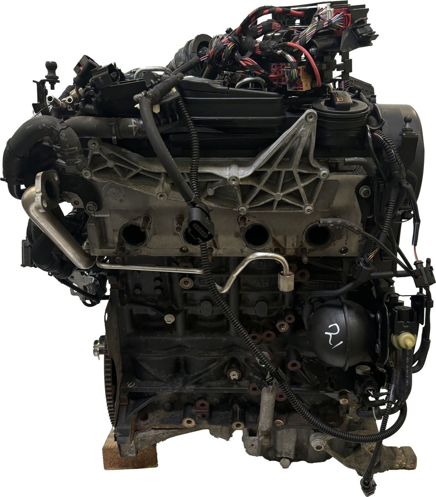 [MTD-450444] Motor Audi A4 B8 A6 C6 2.0 TDI CAGB CAG 03L100036C