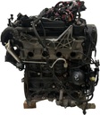 Motor Audi A4 B8 A6 C6 2.0 TDI CAGB CAG 03L100036C