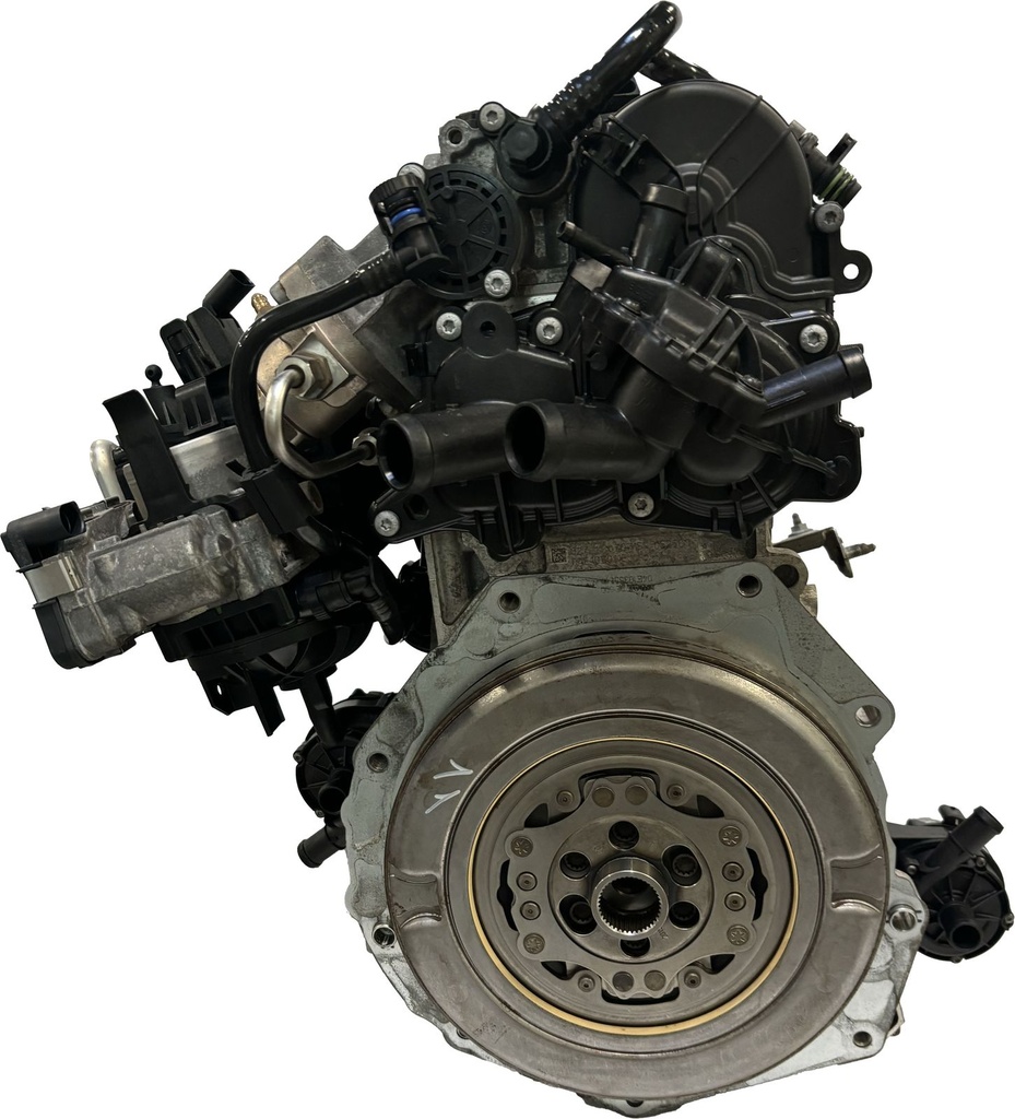[MTD-456280] Motor 1.4 TFSI TSI CUKB CUK 04E100099A para Audi A3 8V / VW Golf VII 2015