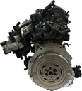 Motor 1.4 TFSI TSI CUKB CUK 04E100099A para Audi A3 8V / VW Golf VII 2015