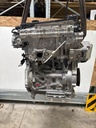 Motor Opel Astra 1.2 Turbo F12SHL/F12 LIH 81kW 110CV 122000 km 08/2019-12/2021