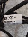 Mazo de cables puerta trasera izquierda VW Golf VIII 1.5 TSI