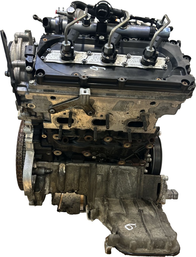 [MTD-453293] Motor 2.7 TDI BPP para Audi A4 B7 A6 C6 059100033A