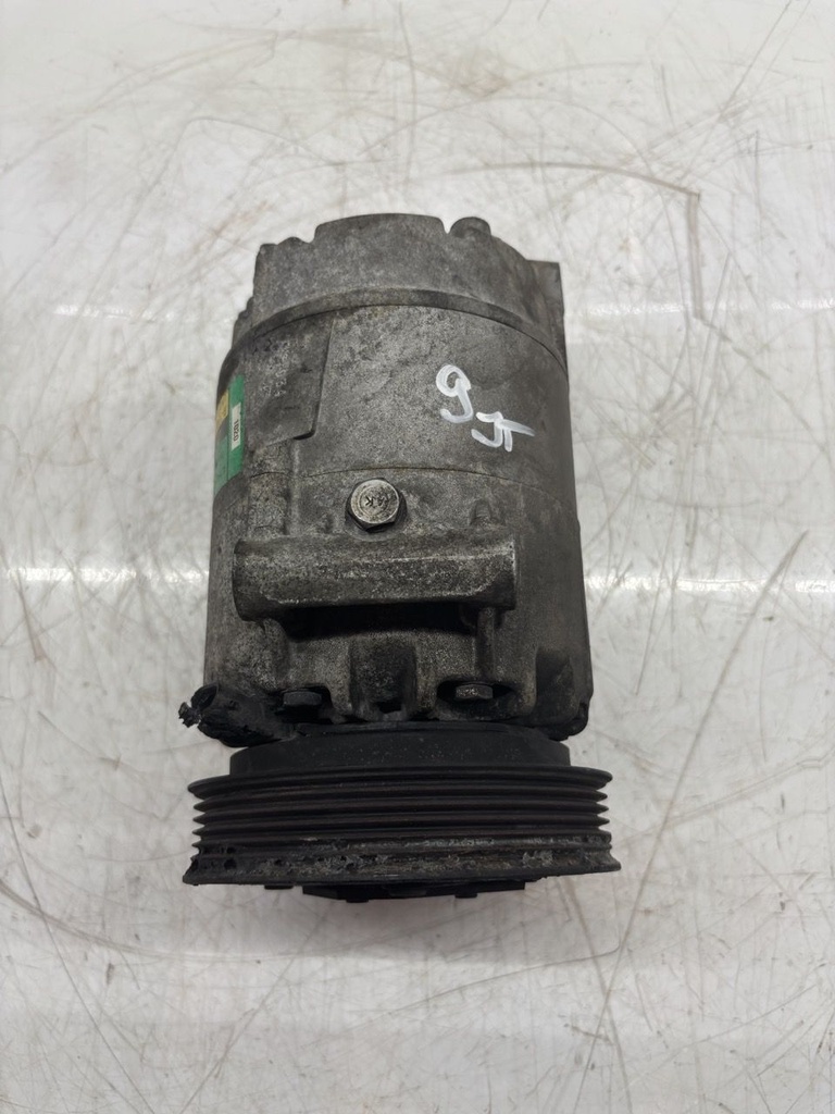 [MTD-442843] Compresor de aire acondicionado Maserati Gran Turismo/Grancabrio/Quattroporte 4.7 V8 Gasolina M139S M139 6262152