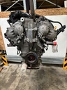 Motor Nissan Pathfinder 3.5 V6 VQ35DE 101023NT0A 09/2012-
