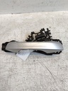 Manilla exterior puerta trasera derecha Volkswagen Golf VIII