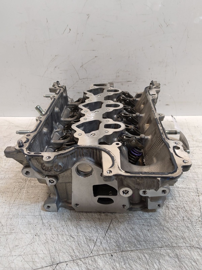[MTD-531590] Culata Nissan Qashqai 2025 ZR15DDTE e-Power