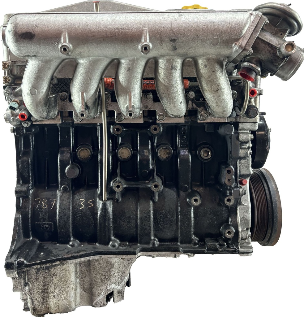 [MTD-443830] Motor Land Rover L316 Defender 2.5 Td5 15P