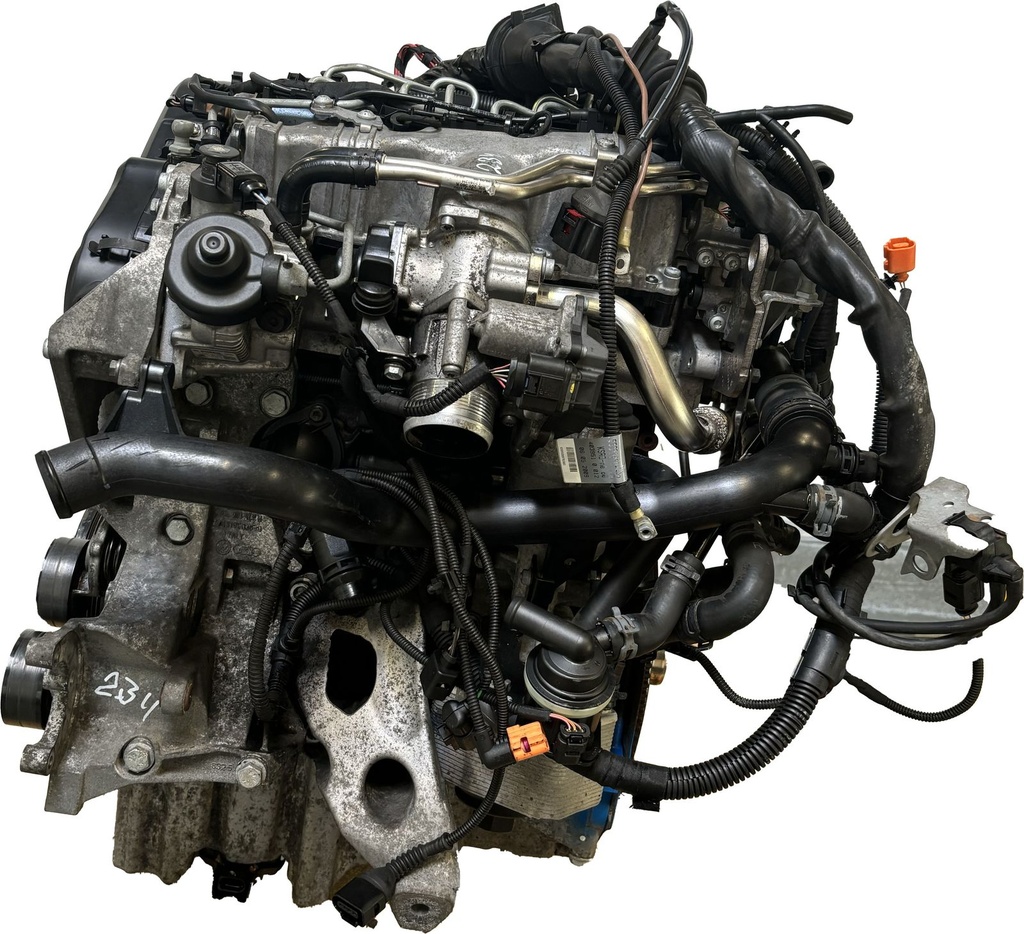 [MTD-449912] Motor 2.0 TDI 136 CV CAGB CAG Audi A4 A5 A6 2008-2017
