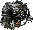 Motor 2.0 TDI 136 CV CAGB CAG Audi A4 A5 A6 2008-2017