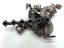 Turbocompresor BMW X5 E70 3.0 SD M57 D30 306D5 7796355