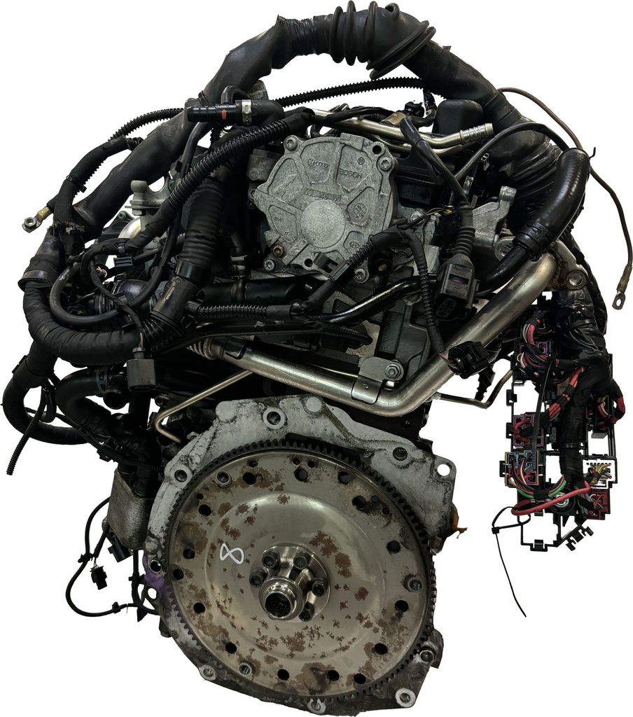 [MTD-450120] Motor Audi A4 A5 2.0 TDI CAHA CAH 03L100036C