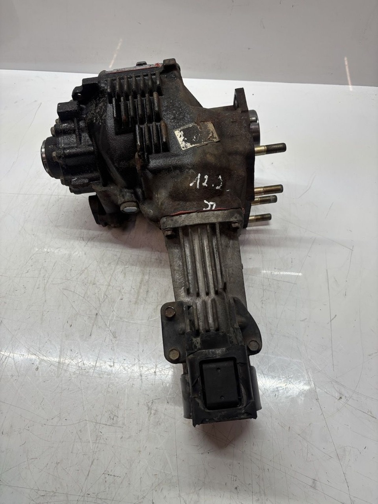 [MTD-497949] Diferencial Lexus RX 300 3.0 V6 Gasolina 1MZ-FE 1MZ 3610048011
