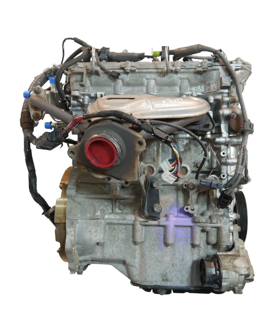 [MTD-505239] Motor Toyota Prius 1.8 Hybrid 2ZR-FXE 1900037470