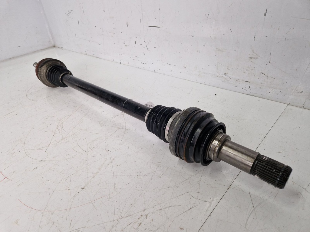 [MTD-498033] Eje de transmisión Porsche Panamera 2.9 V6 Gasolina CSZ CSZB 971501201AA