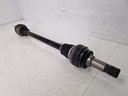 Eje de transmisión Porsche Panamera 2.9 V6 Gasolina CSZ CSZB 971501201AA