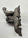Turbocompresor Porsche Panamera Turbo 4.8 V8 gasolina M48.70 09/2009-07/2013