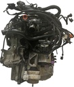 Motor Audi A4 B8 A6 4F 2.0 TDI CAGB CAG 03L100033Q
