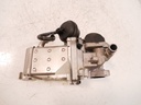 Enfriador de gases de escape Volvo V40 2.0 D2 D4204T8 31422119