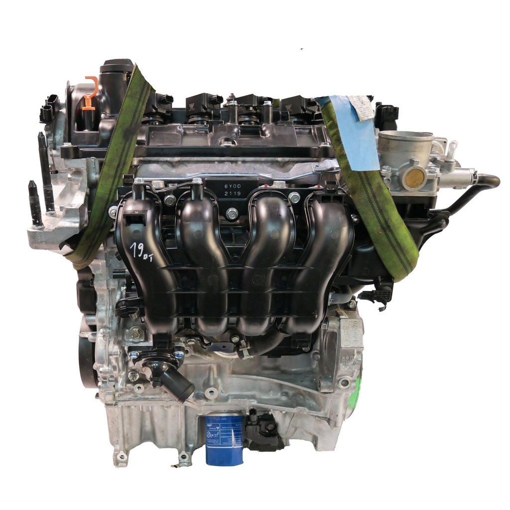 [MTD-407573] Motor Honda Jazz GR3 GR6 1.5 eHEV LEB8 LE