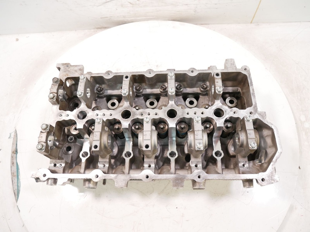 [MTD-407077] Culata Fiat Fullback 502 503 2.4 D DI-D Diesel 4N15