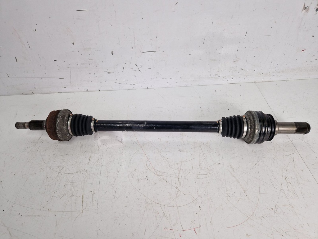[MTD-498034] Eje de transmisión Porsche Panamera 2.9 V6 CSZ CSZB 971501201AA
