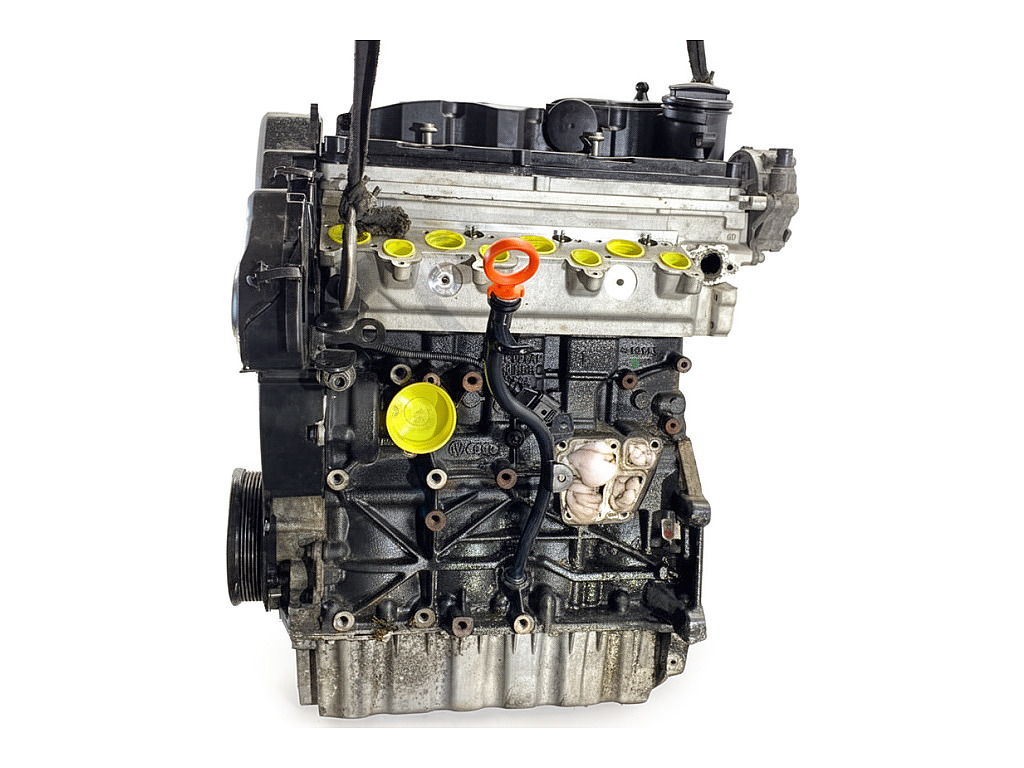 [STARK-932747] Motor VW Sharan (7N1, 7N2) 2.0 TDI 130 kW 2013-2022