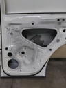 Puerta trasera derecha blanca VW Tiguan AX1 2.0 TDI DTS DTSB